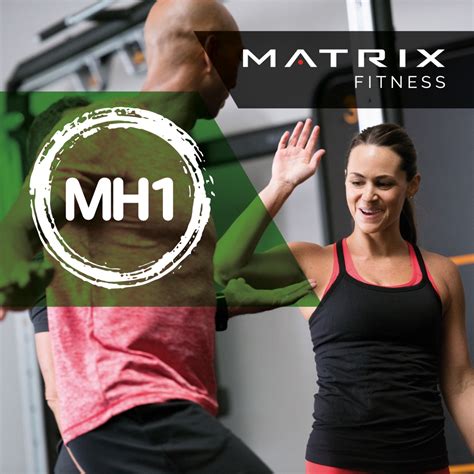matrix fitness support